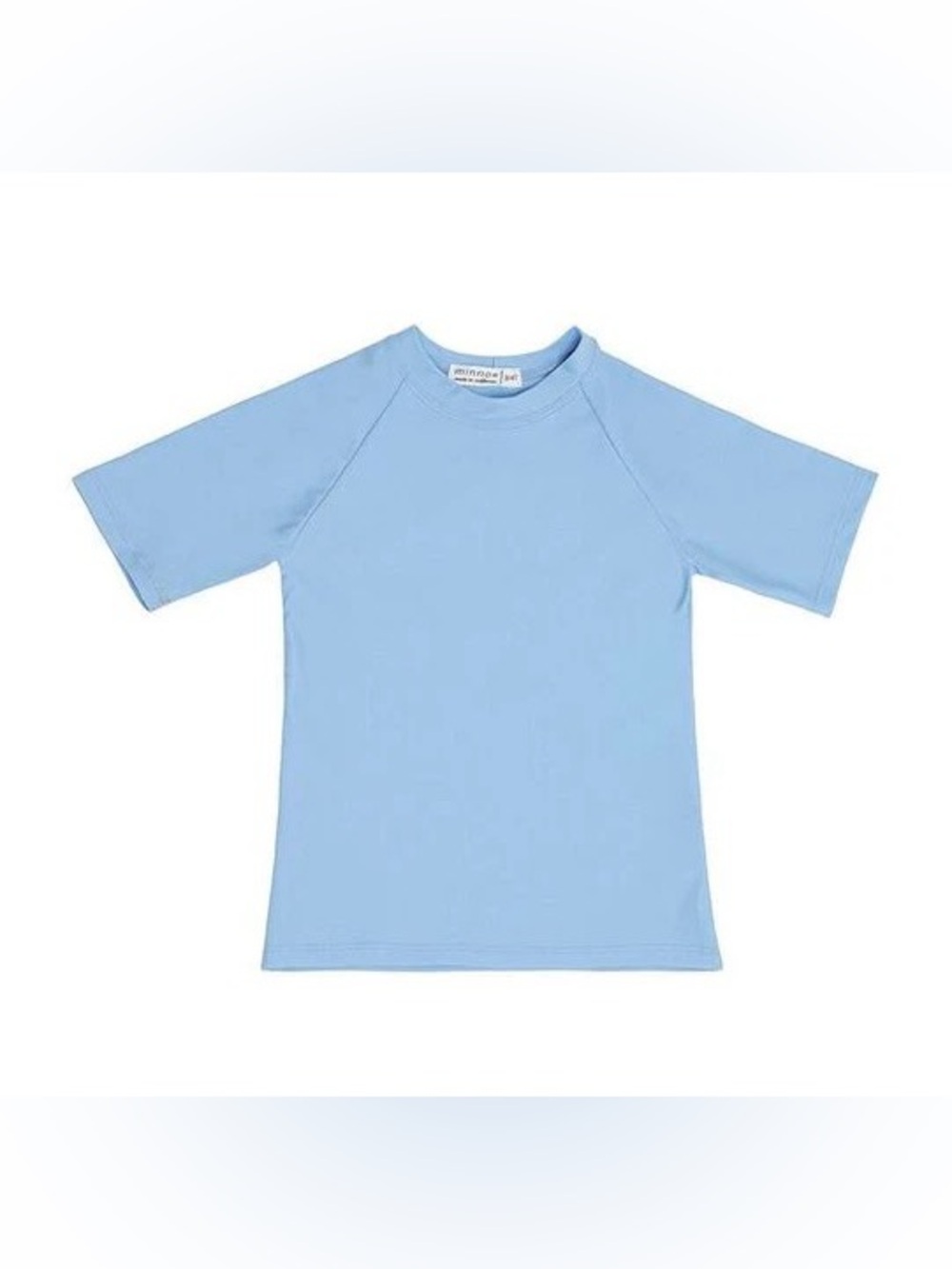 Minnow Unisex Short Sleeve (2T)